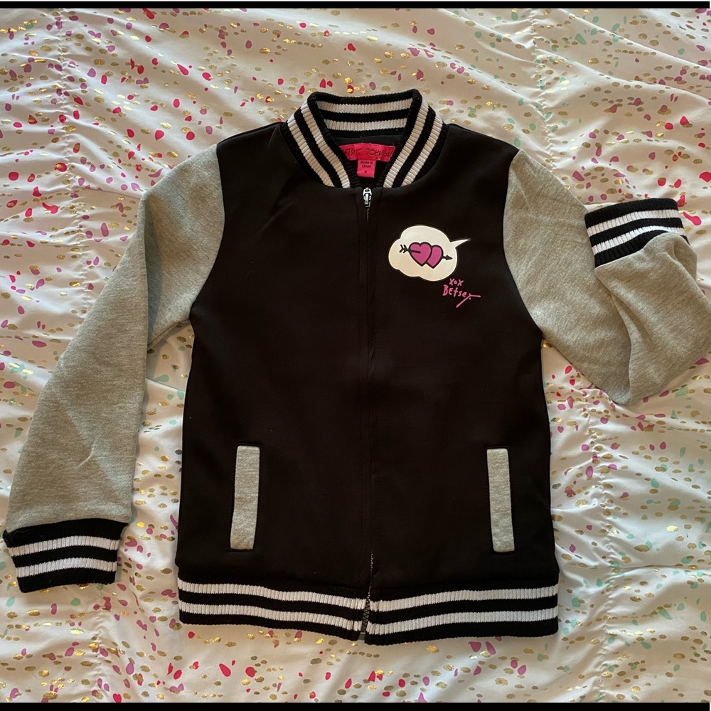 Cute cute cute jacket
